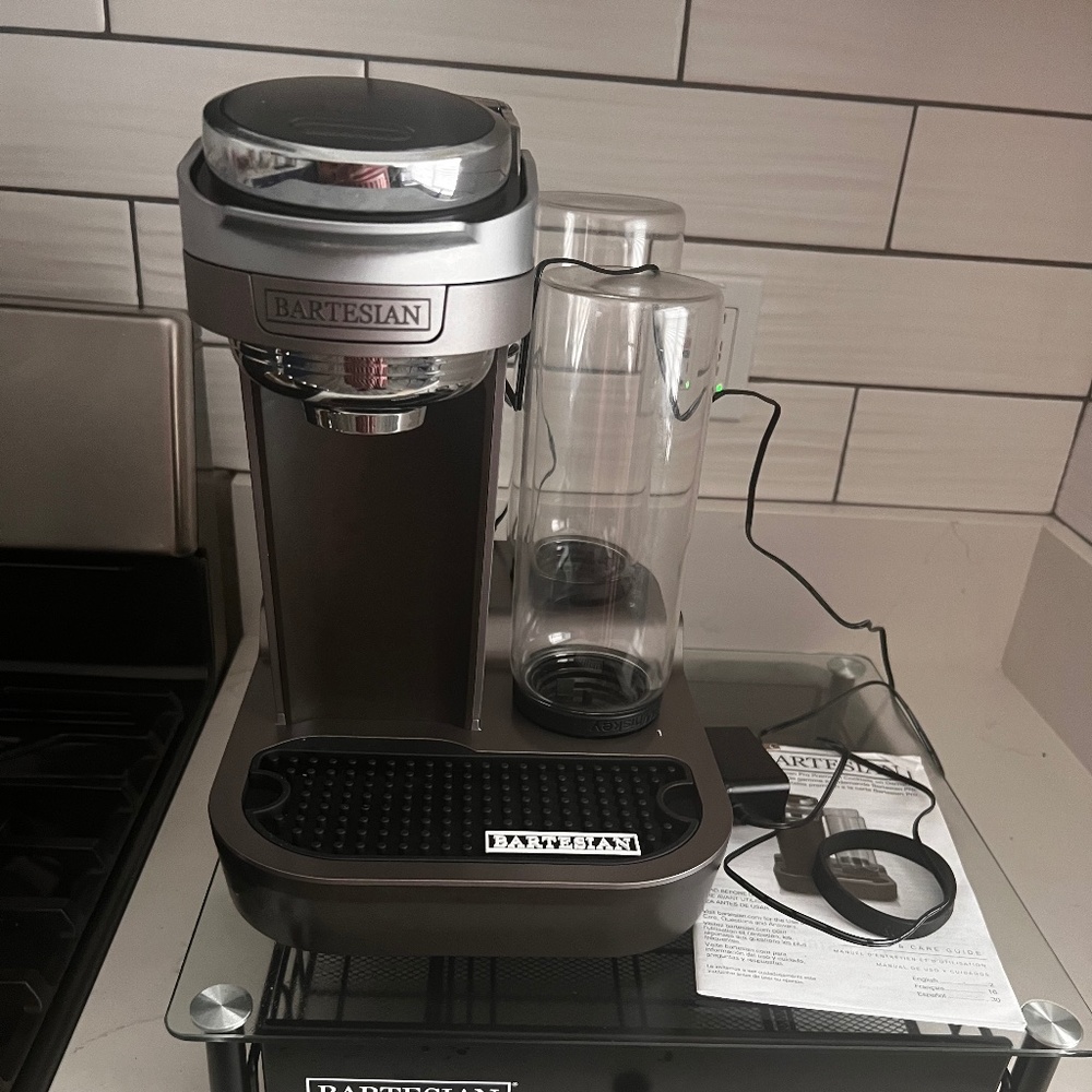 Bartesian Premium Cocktail